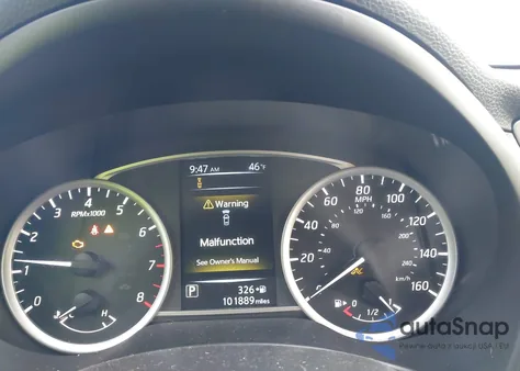 2018 Nissan Sentra S from USA, damaged, VIN 3N1AB7AP8JY324004